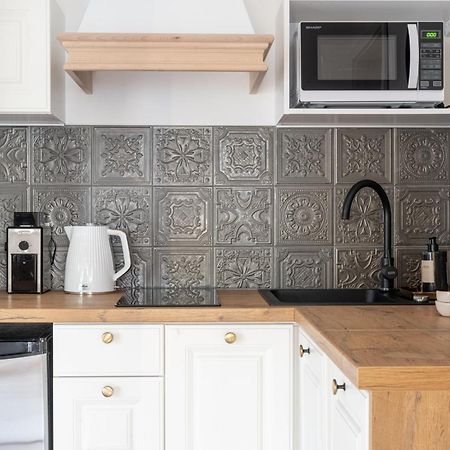 Apartamenty Villowe - Zakopane Centrum Bagian luar foto