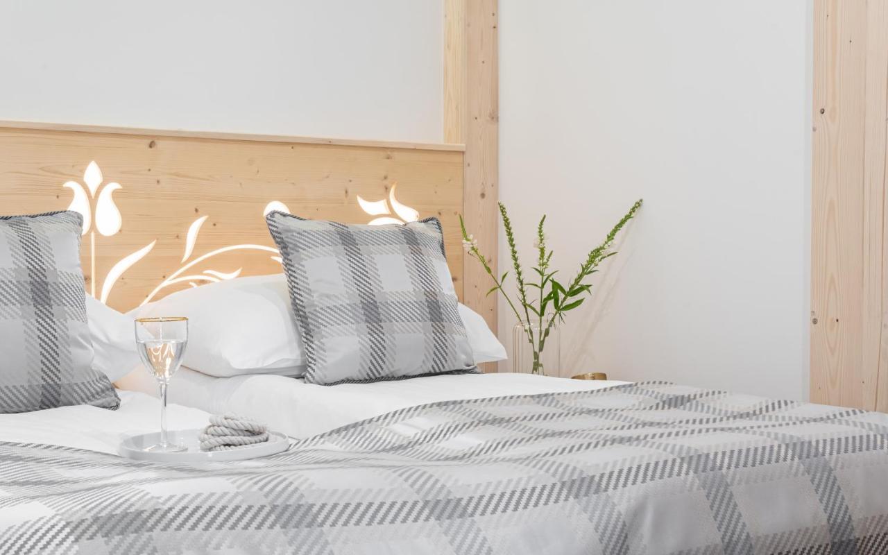 Apartamenty Villowe - Zakopane Centrum Bagian luar foto