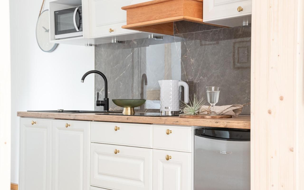 Apartamenty Villowe - Zakopane Centrum Bagian luar foto