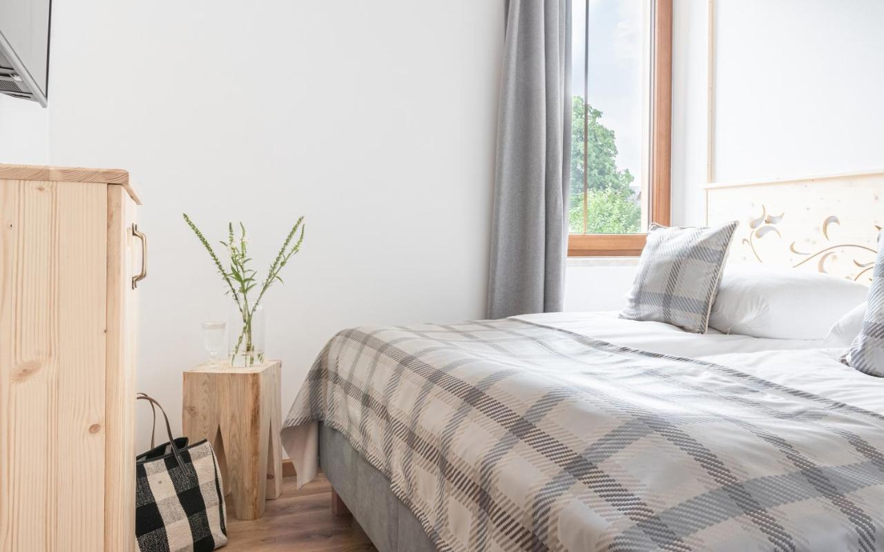Apartamenty Villowe - Zakopane Centrum Bagian luar foto