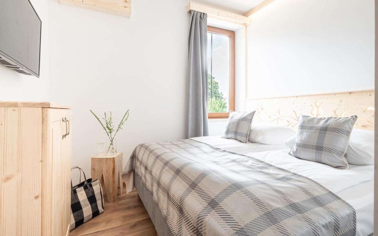 Apartamenty Villowe - Zakopane Centrum Bagian luar foto