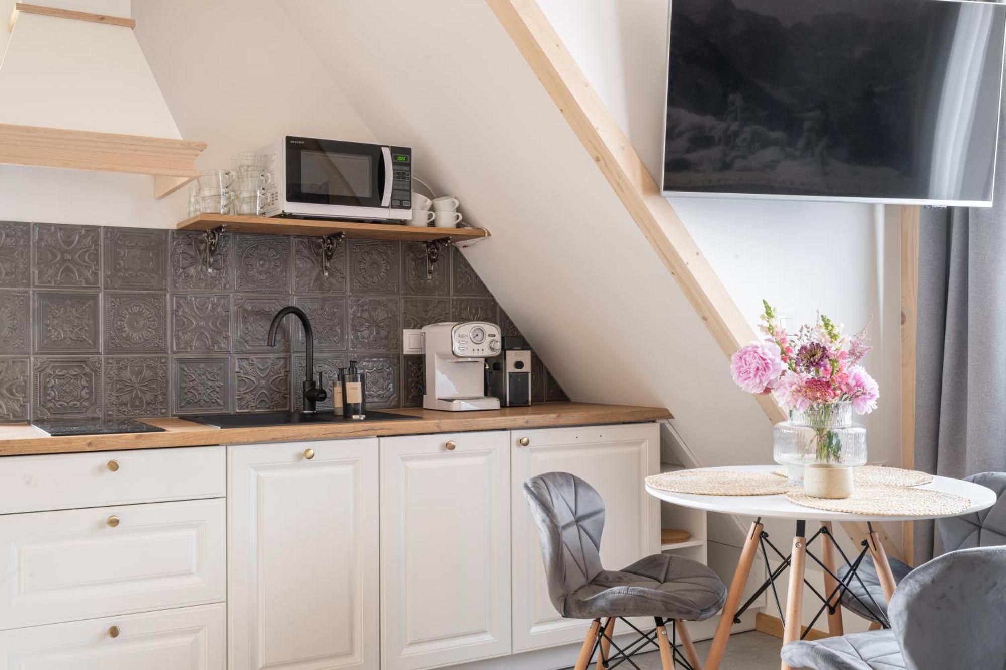 Apartamenty Villowe - Zakopane Centrum Bagian luar foto