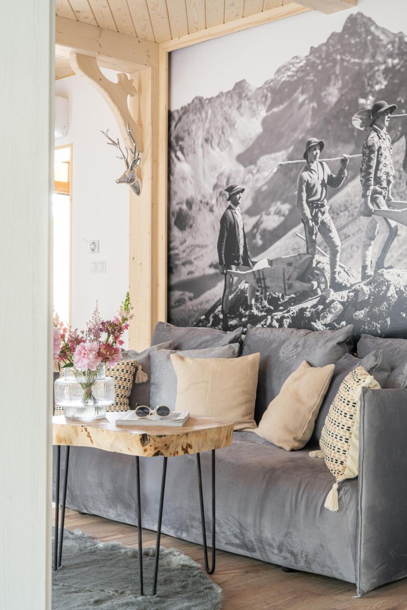 Apartamenty Villowe - Zakopane Centrum Bagian luar foto