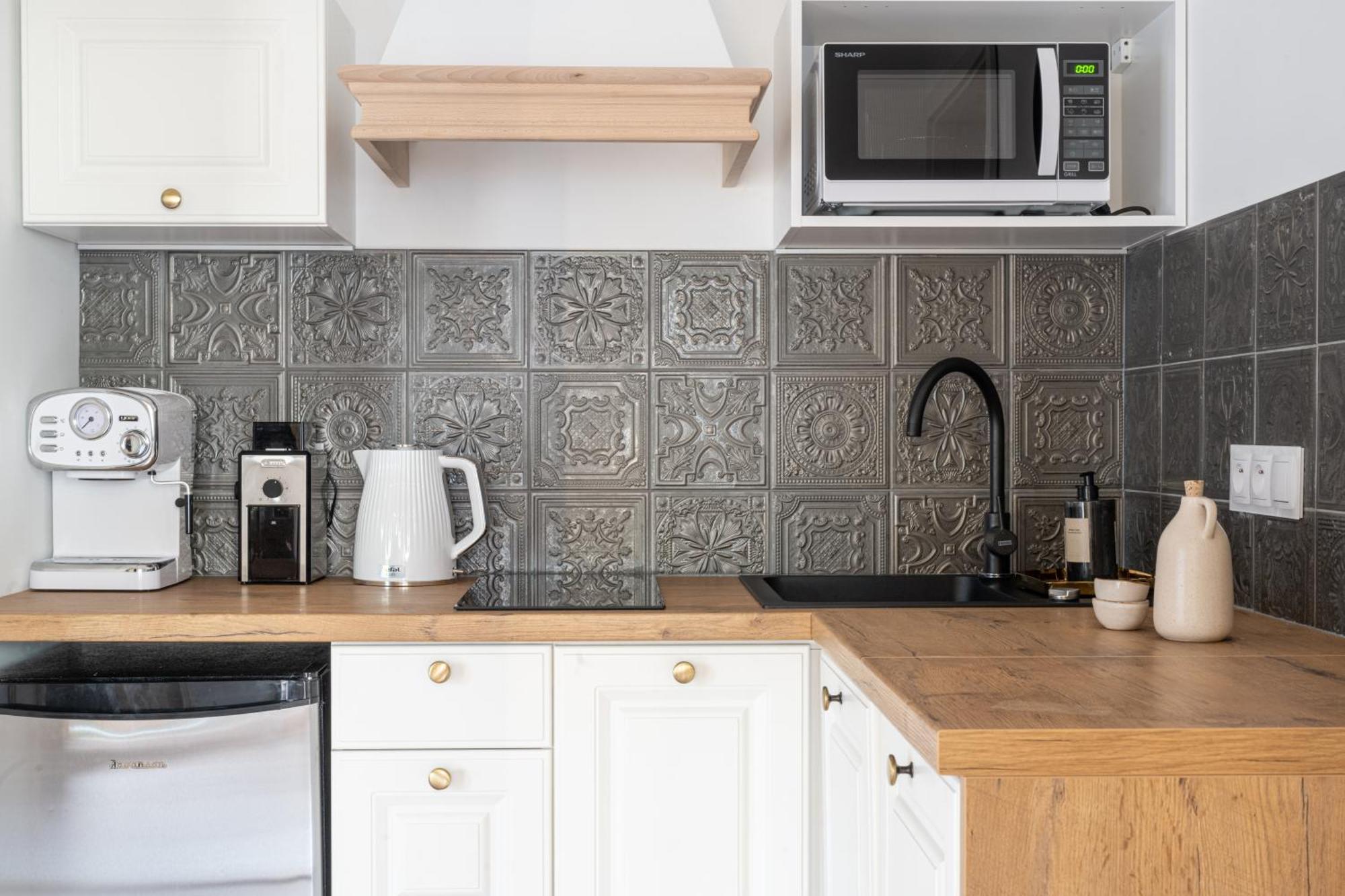 Apartamenty Villowe - Zakopane Centrum Bagian luar foto