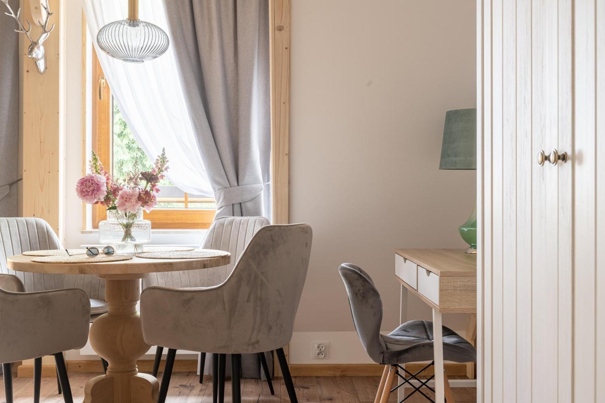 Apartamenty Villowe - Zakopane Centrum Bagian luar foto