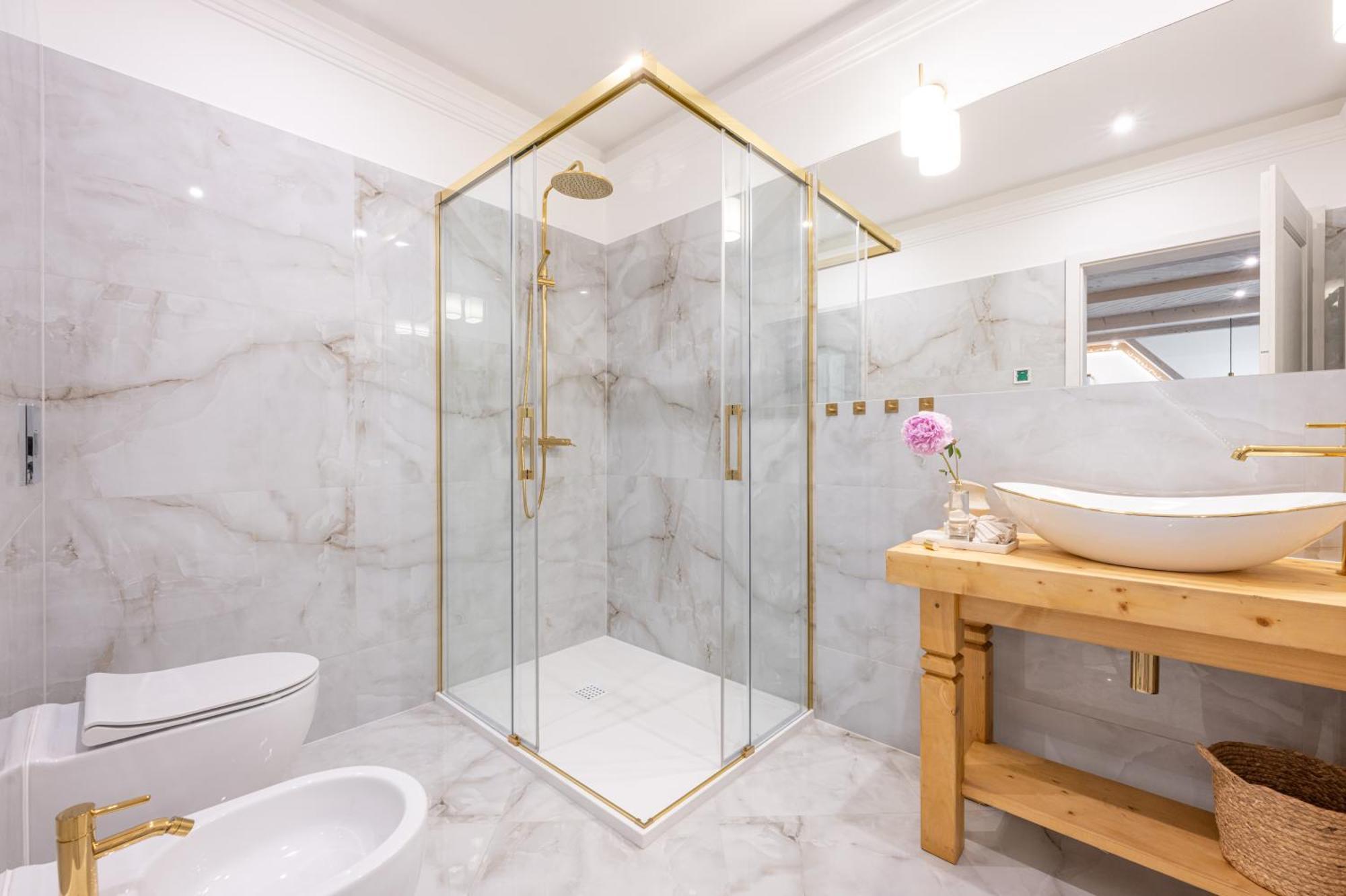 Apartamenty Villowe - Zakopane Centrum Ruang foto