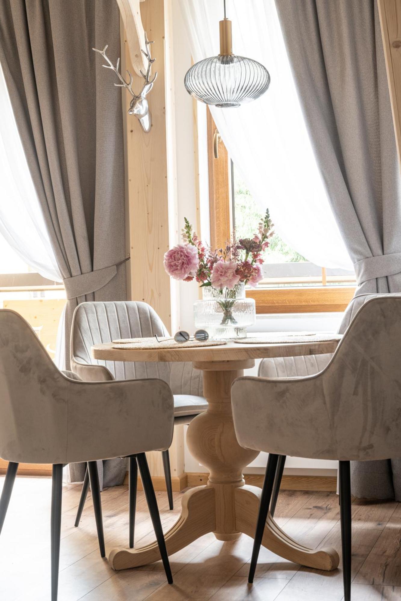 Apartamenty Villowe - Zakopane Centrum Ruang foto