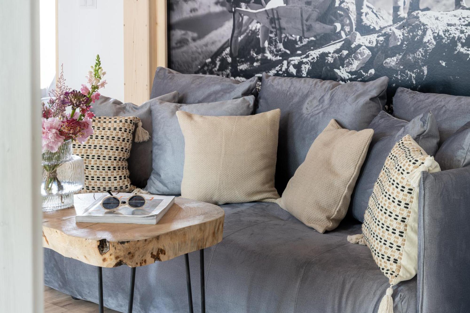 Apartamenty Villowe - Zakopane Centrum Ruang foto